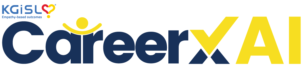 CareerX Logo